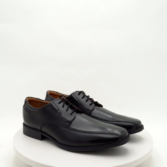 Clarks Men\'s Tilden Walk Oxford Size 12 Wide main image 6